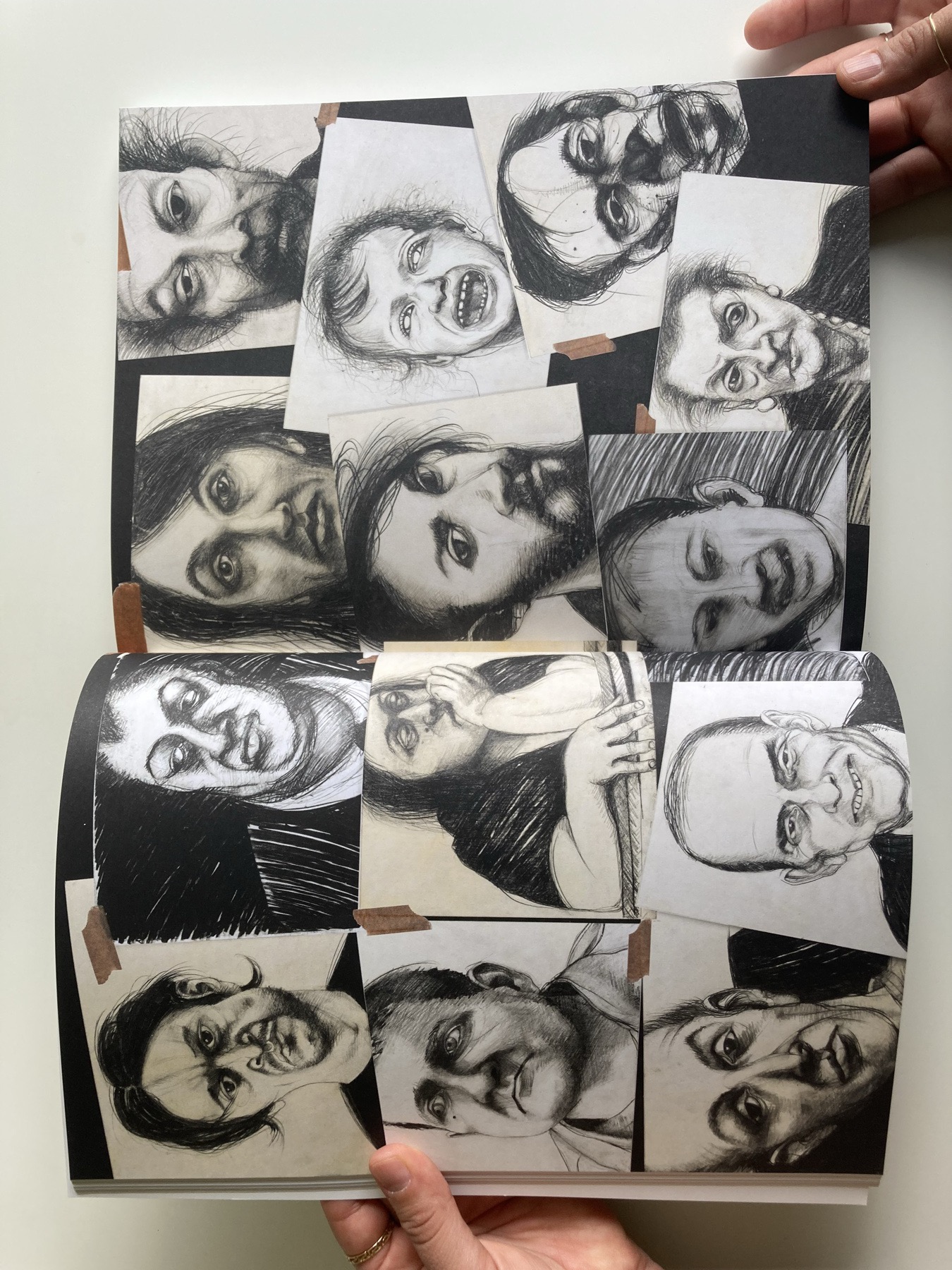 El crimen