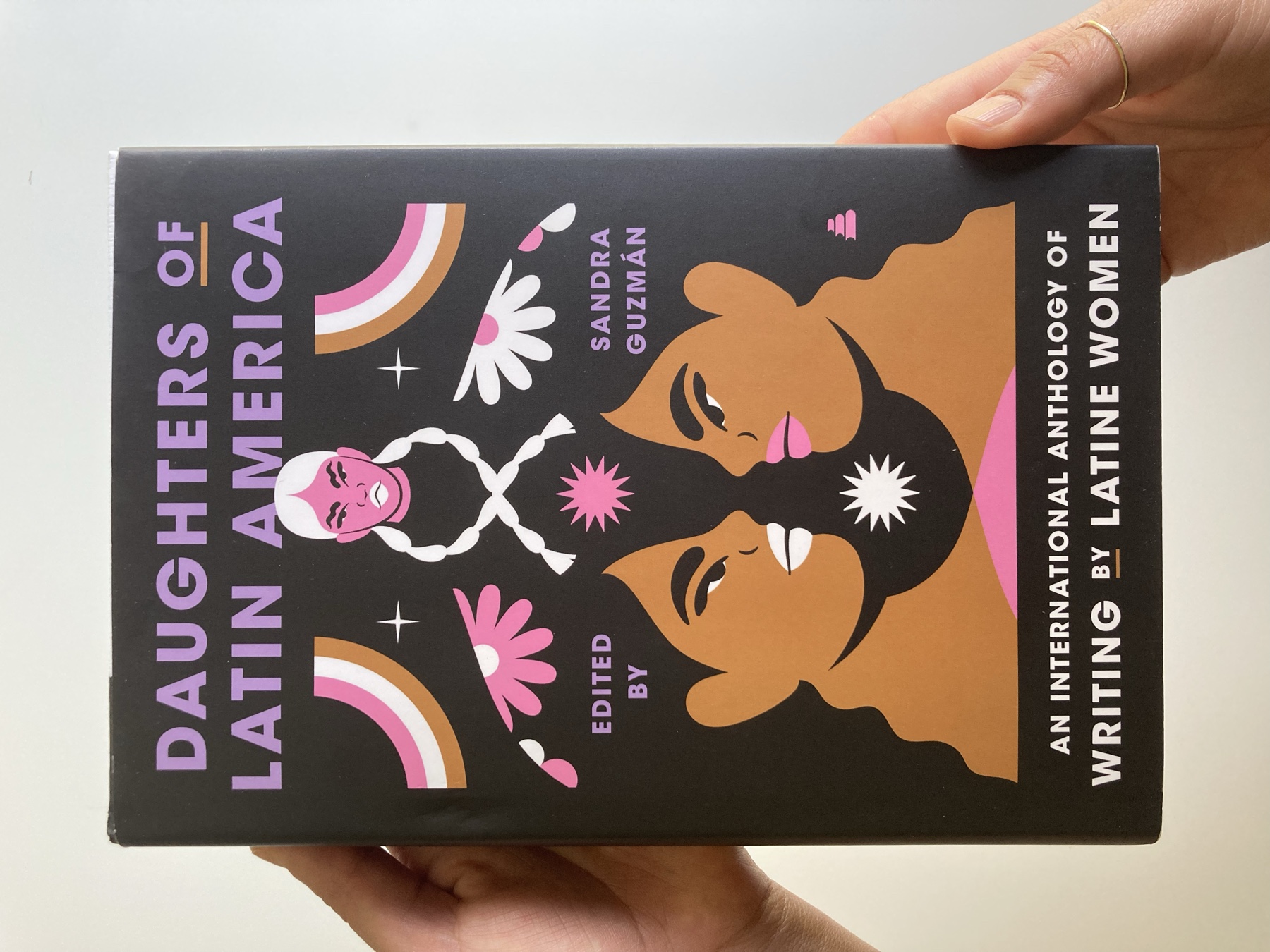 Daughters of Latin America